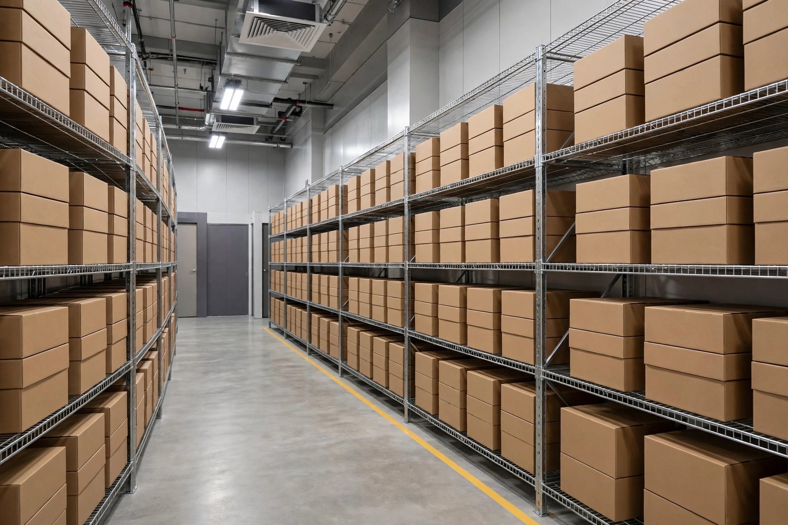 Storage Services